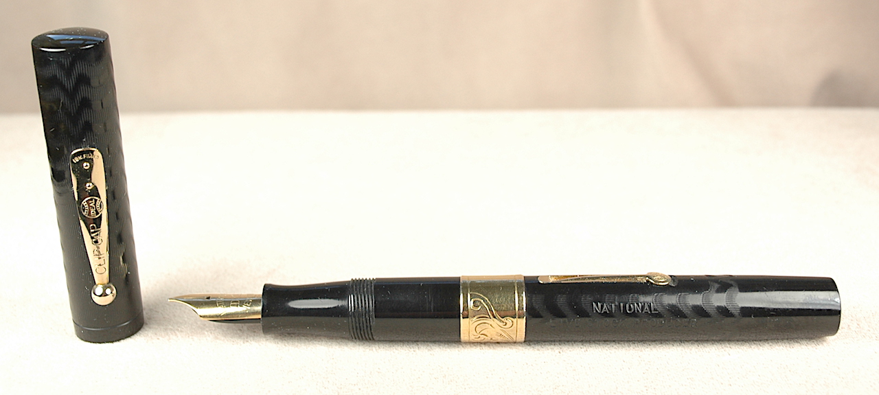 Vintage Pens: 4770: Waterman: 56